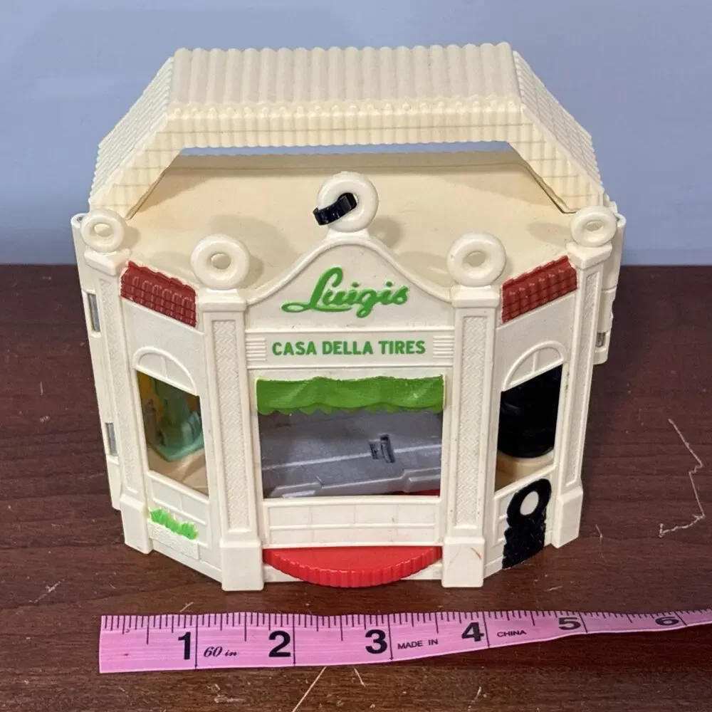 Disney preowned mini